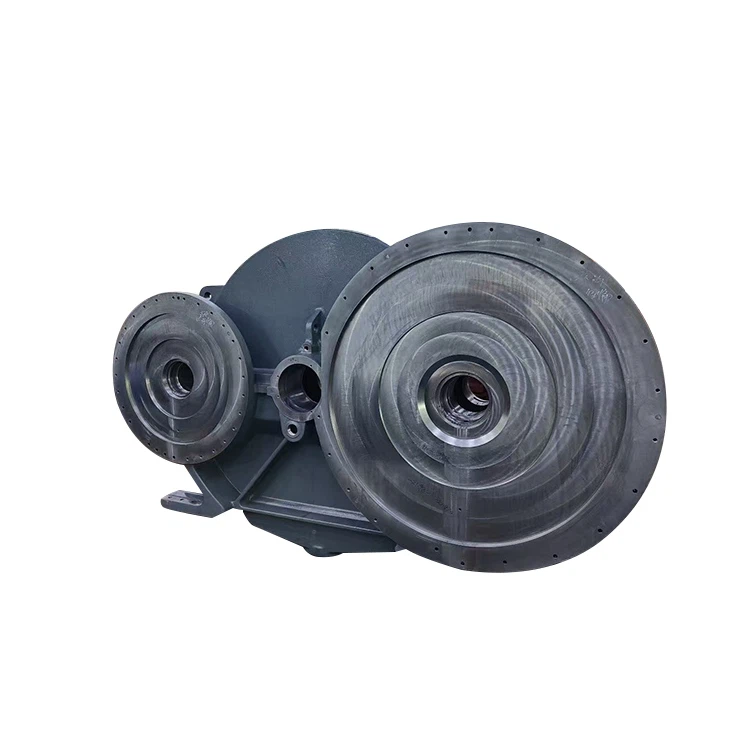 Ductile Iron Casting Gearbox