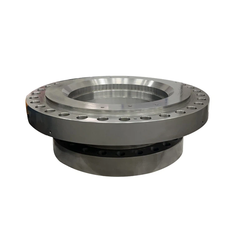 Forged Parts Valve Cover