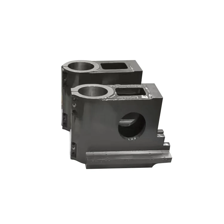 Grinding Power Head Mount