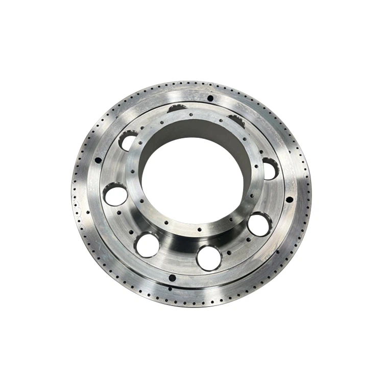 Upper Connection Plate